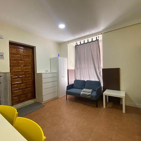La Alacena Madrid Exterior photo