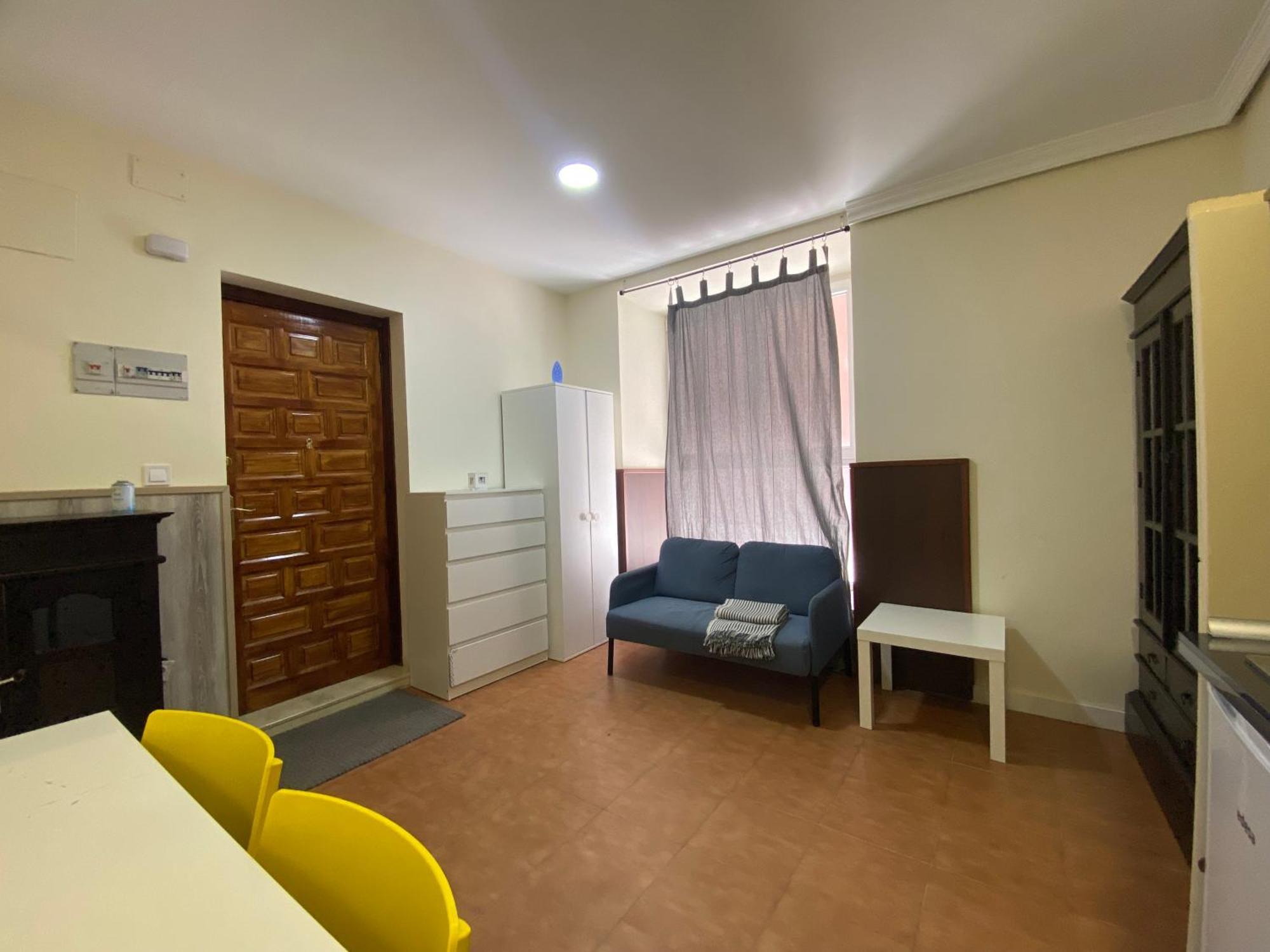 La Alacena Madrid Exterior photo